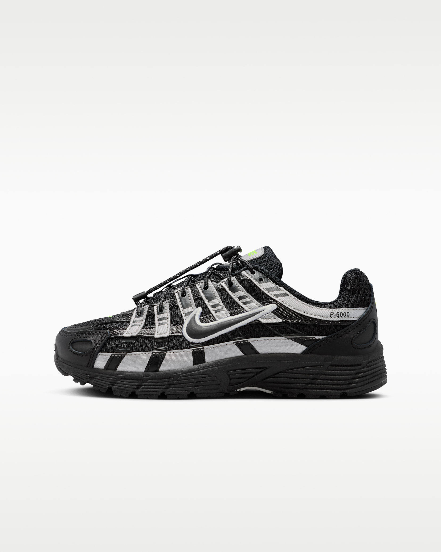 Nike P-6000 Big Kids' Shoes. Nike.com